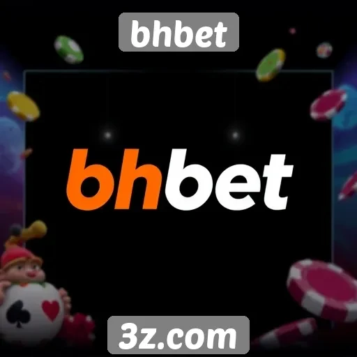 Como o bhbet se destaca entre plataformas de jogos