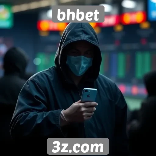 segurança no bhbet é prioridade para os jogadores