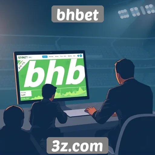plataforma bhbet registra crescimento no número de usuários