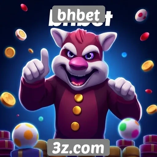 novos bônus e promoções disponíveis no bhbet