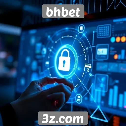 inovação tecnológica no site bhbet