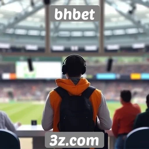 avaliação da experiência do usuário no bhbet